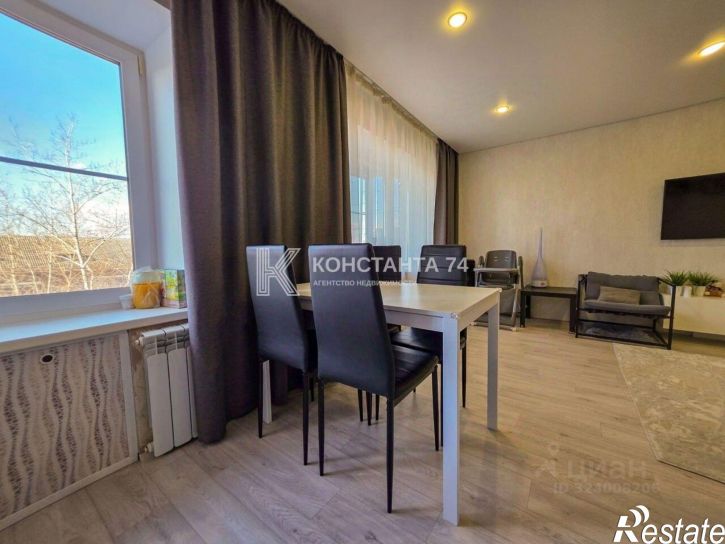 2-комн квартира Молодёжная улица, 28,  д. 28