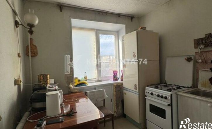 3-комн квартира улица Лихачёва, 16,  д. 16