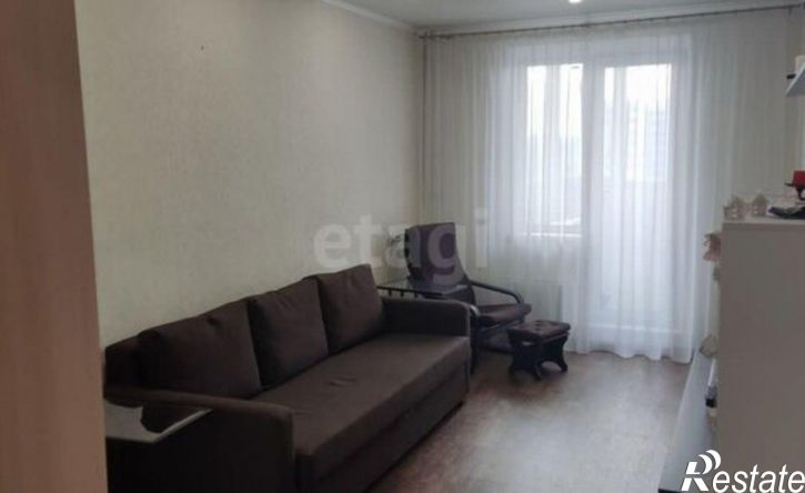 1-комн квартира ул Богдана Хмельницкого, 50,  д. 50