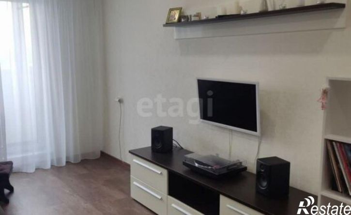 1-комн квартира ул Богдана Хмельницкого, 50,  д. 50