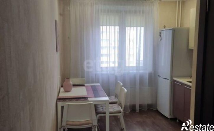 1-комн квартира ул Богдана Хмельницкого, 50,  д. 50