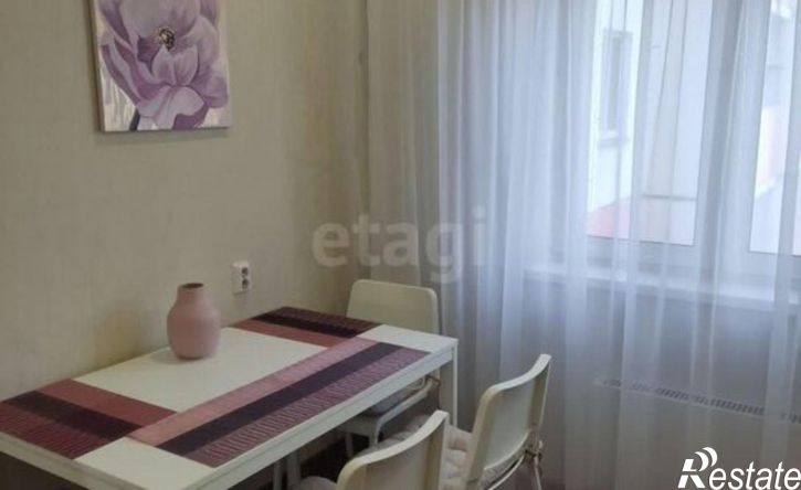 1-комн квартира ул Богдана Хмельницкого, 50,  д. 50