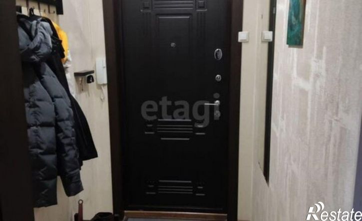 1-комн квартира ул Богдана Хмельницкого, 50,  д. 50