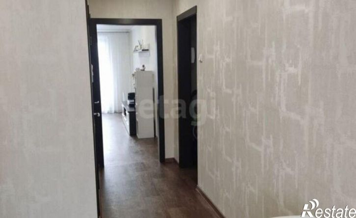 1-комн квартира ул Богдана Хмельницкого, 50,  д. 50