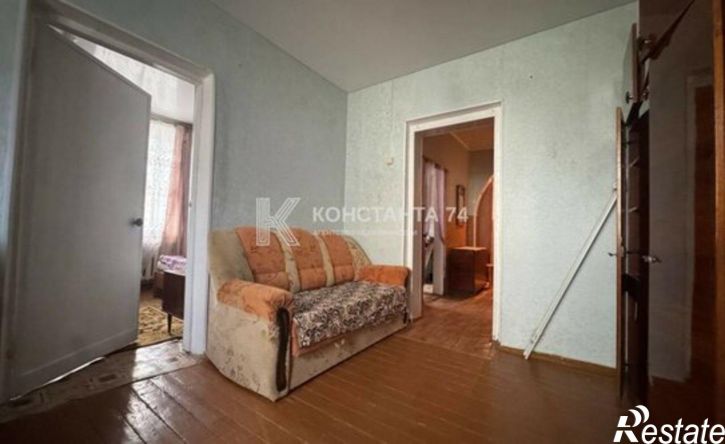 2-комн квартира ул Гвардейская, 1,  д. 1