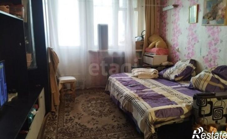 1-комн квартира улица 8 Июля, 41,  д. 41