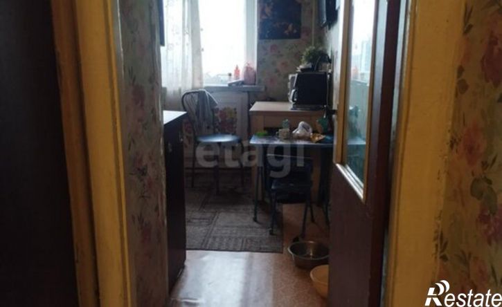 1-комн квартира улица 8 Июля, 41,  д. 41