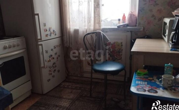 1-комн квартира улица 8 Июля, 41,  д. 41