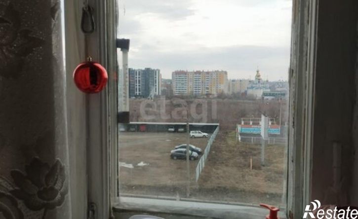 1-комн квартира улица 8 Июля, 41,  д. 41