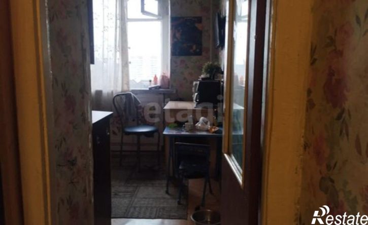 1-комн квартира улица 8 Июля, 41,  д. 41