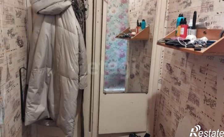 1-комн квартира улица 8 Июля, 41,  д. 41