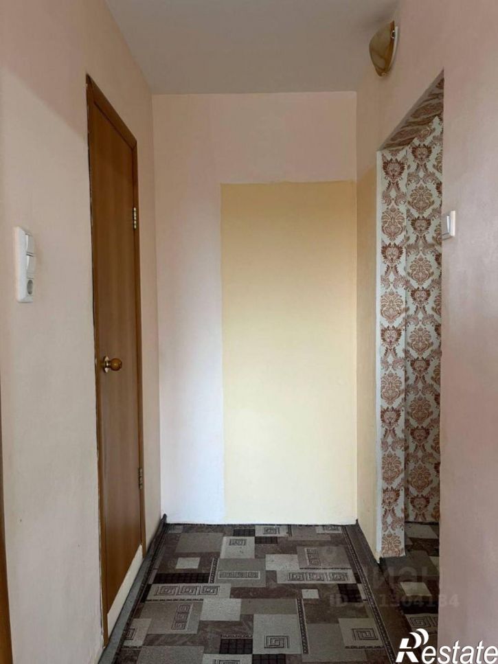 1-комн квартира ул Богдана Хмельницкого, 24,  д. 24