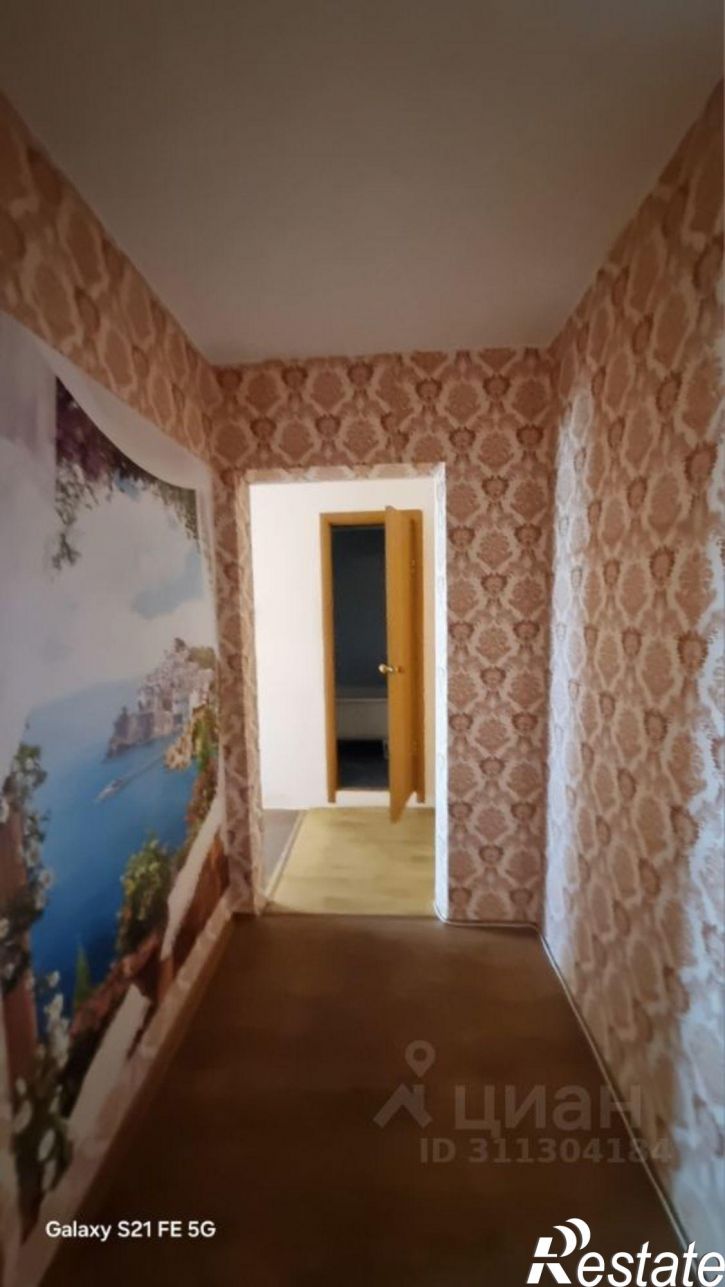 1-комн квартира ул Богдана Хмельницкого, 24,  д. 24