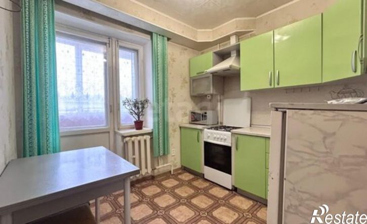 2-комн квартира ул Готвальда, 4,  д. 4