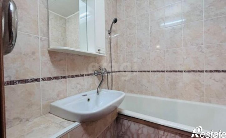 2-комн квартира ул Готвальда, 4,  д. 4