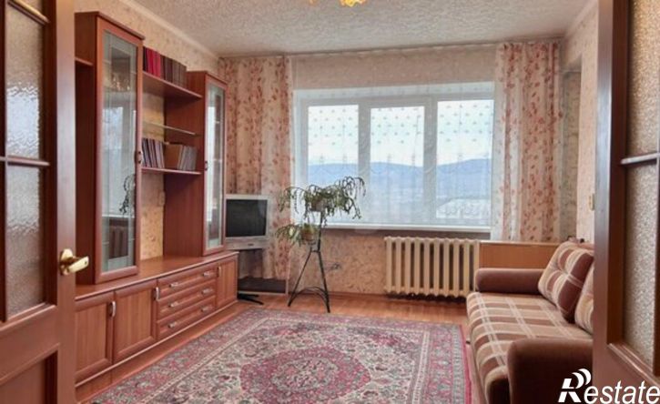 2-комн квартира ул Готвальда, 4,  д. 4