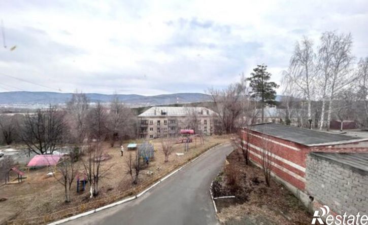 2-комн квартира ул Готвальда, 4,  д. 4