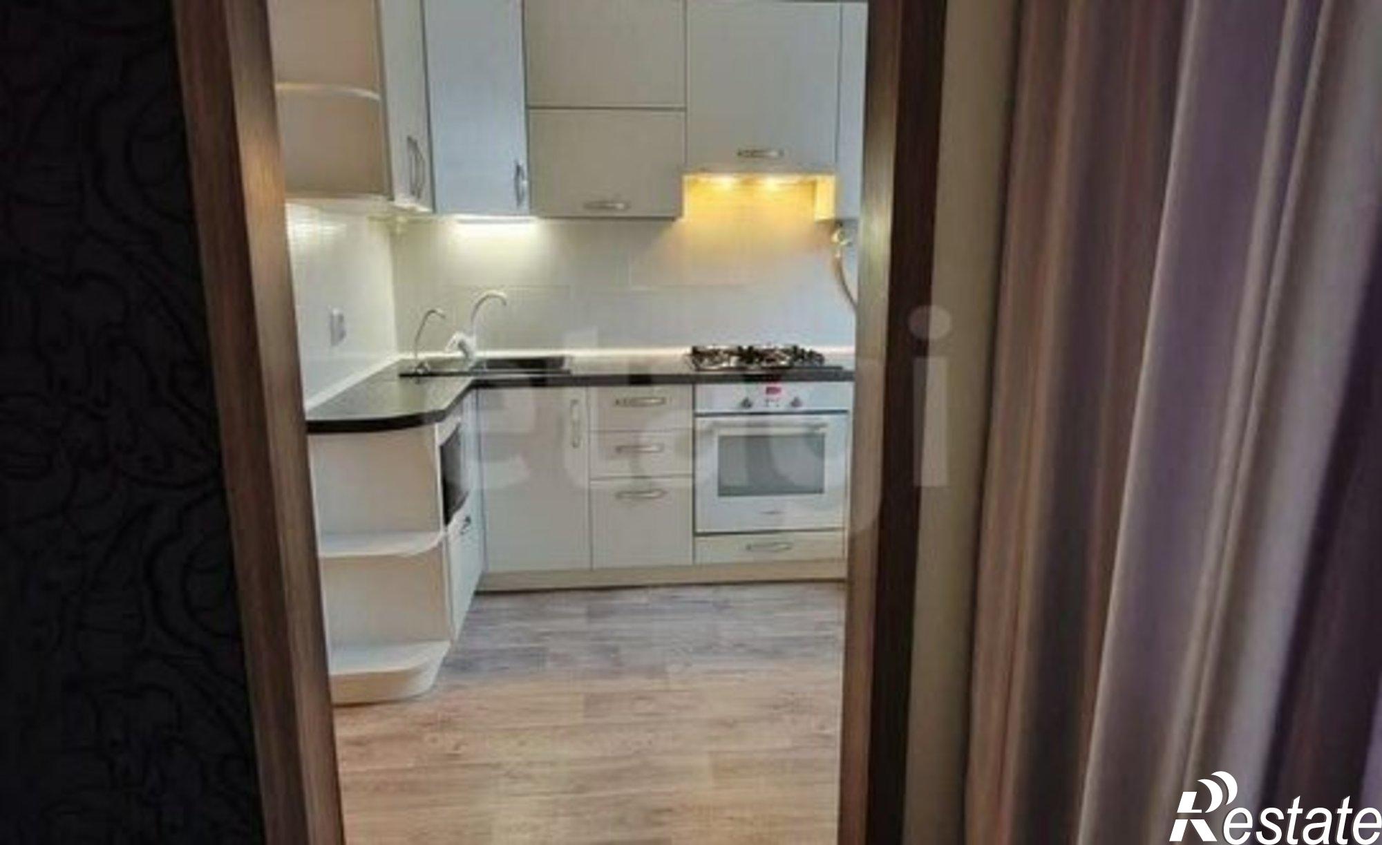 Купить квартиру за 6 500 000 рублей на проспект Макеева, 53