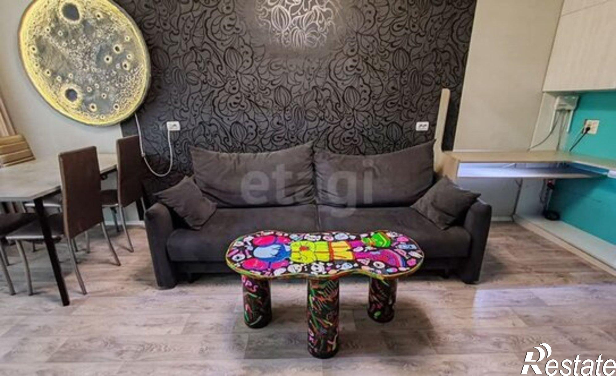 Купить квартиру за 6 500 000 рублей на проспект Макеева, 53