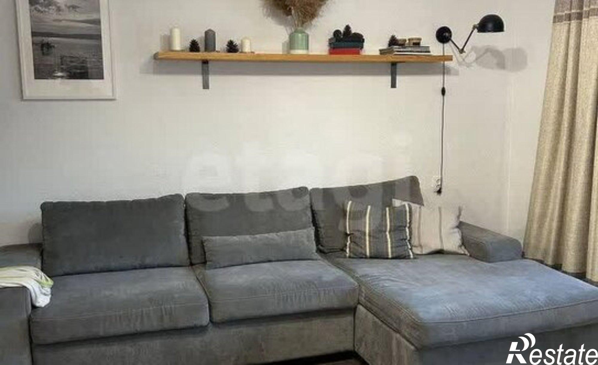 Купить квартиру за 4 780 000 рублей на проспект Макеева, 54