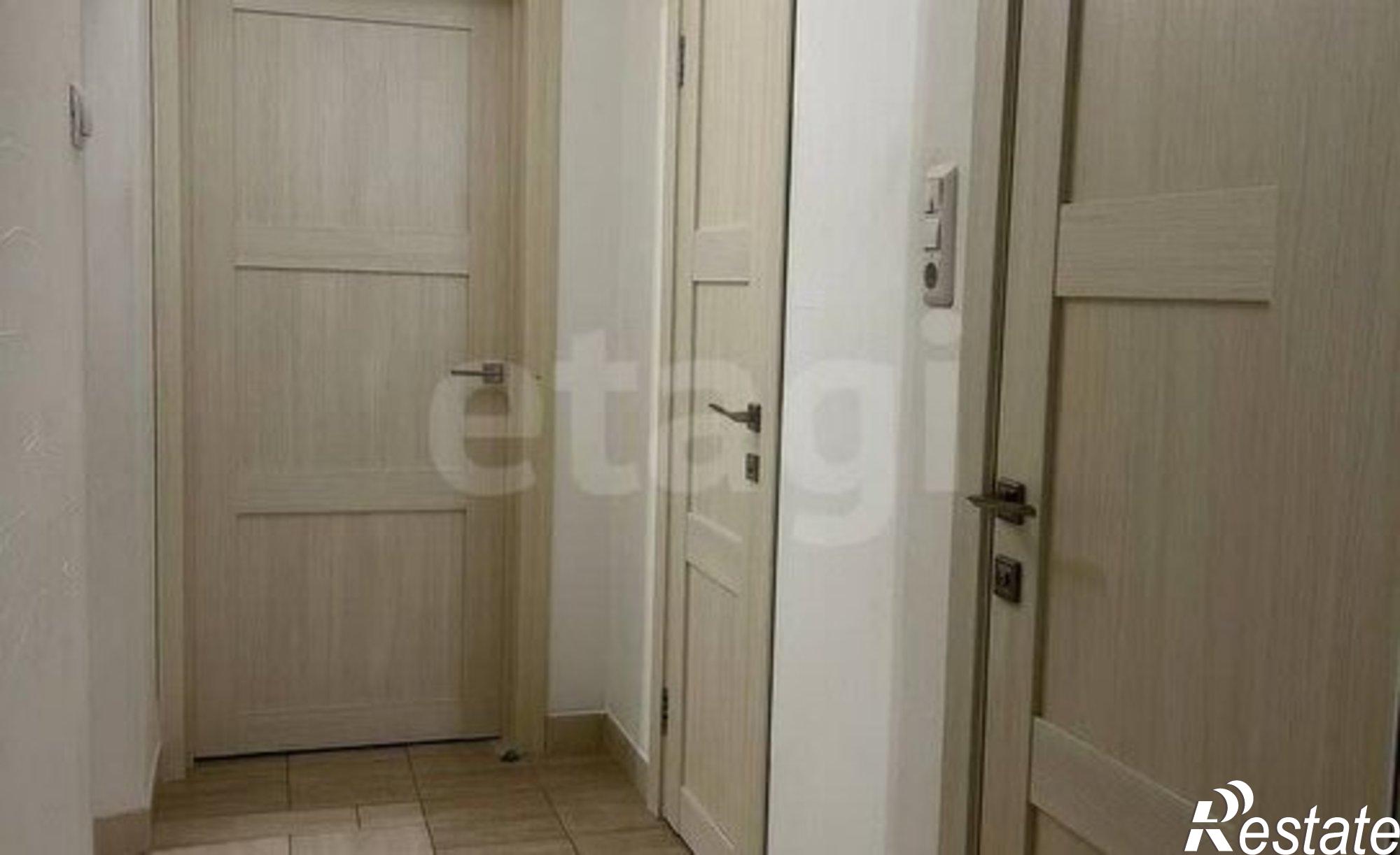 Купить квартиру за 4 780 000 рублей на проспект Макеева, 54