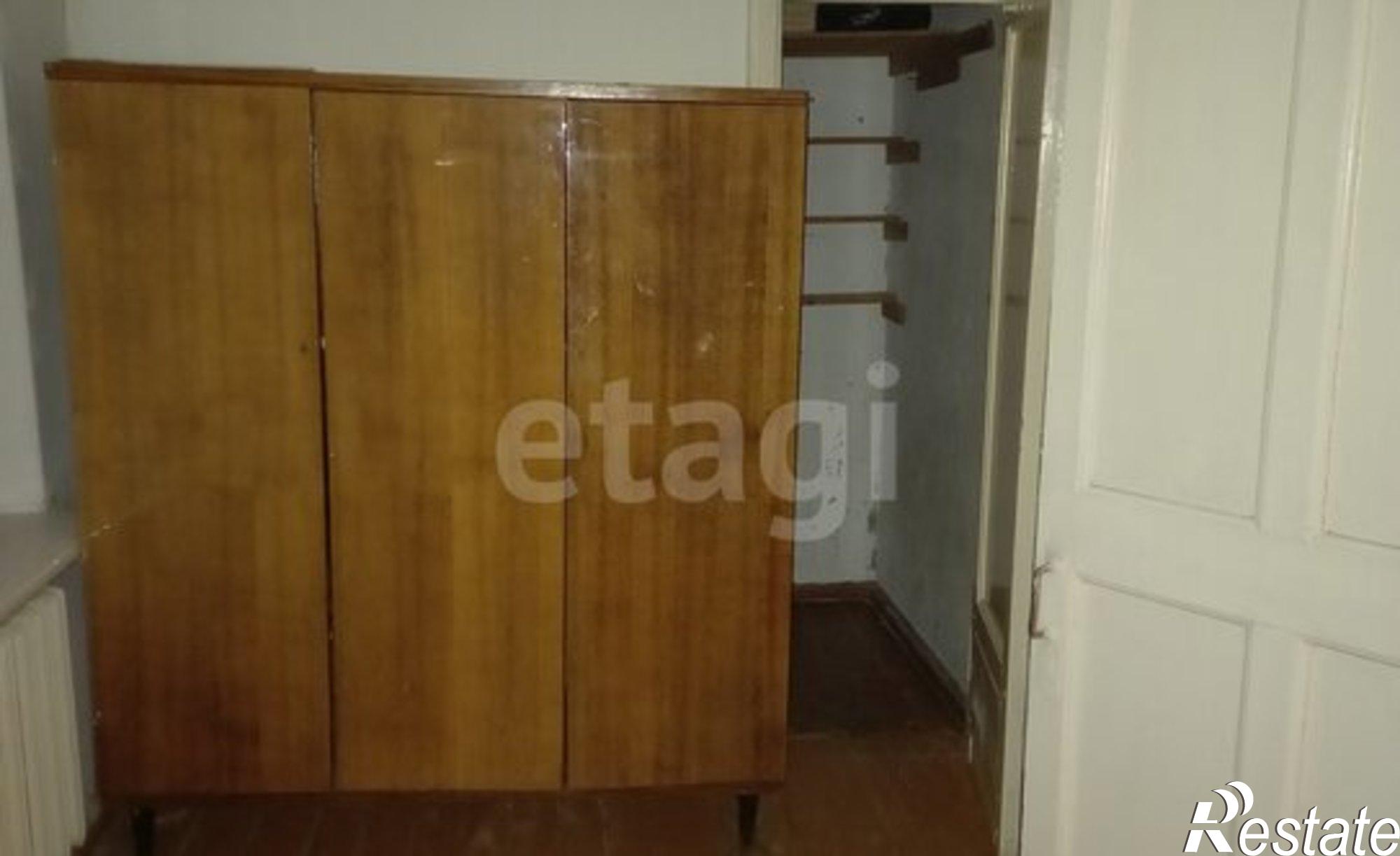 Купить квартиру за 2 700 000 рублей на улица Романенко, 40