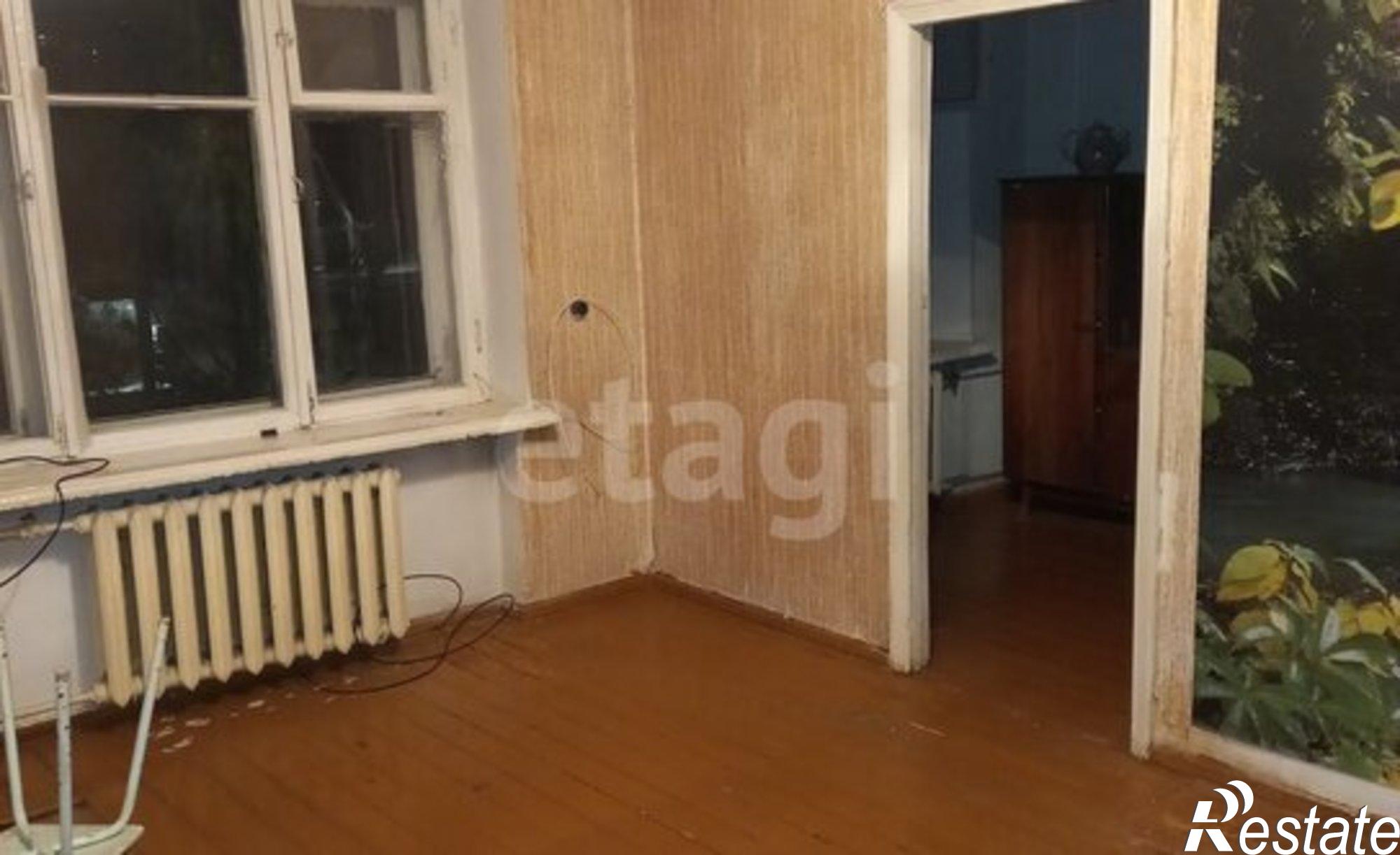 Купить квартиру за 2 700 000 рублей на улица Романенко, 40