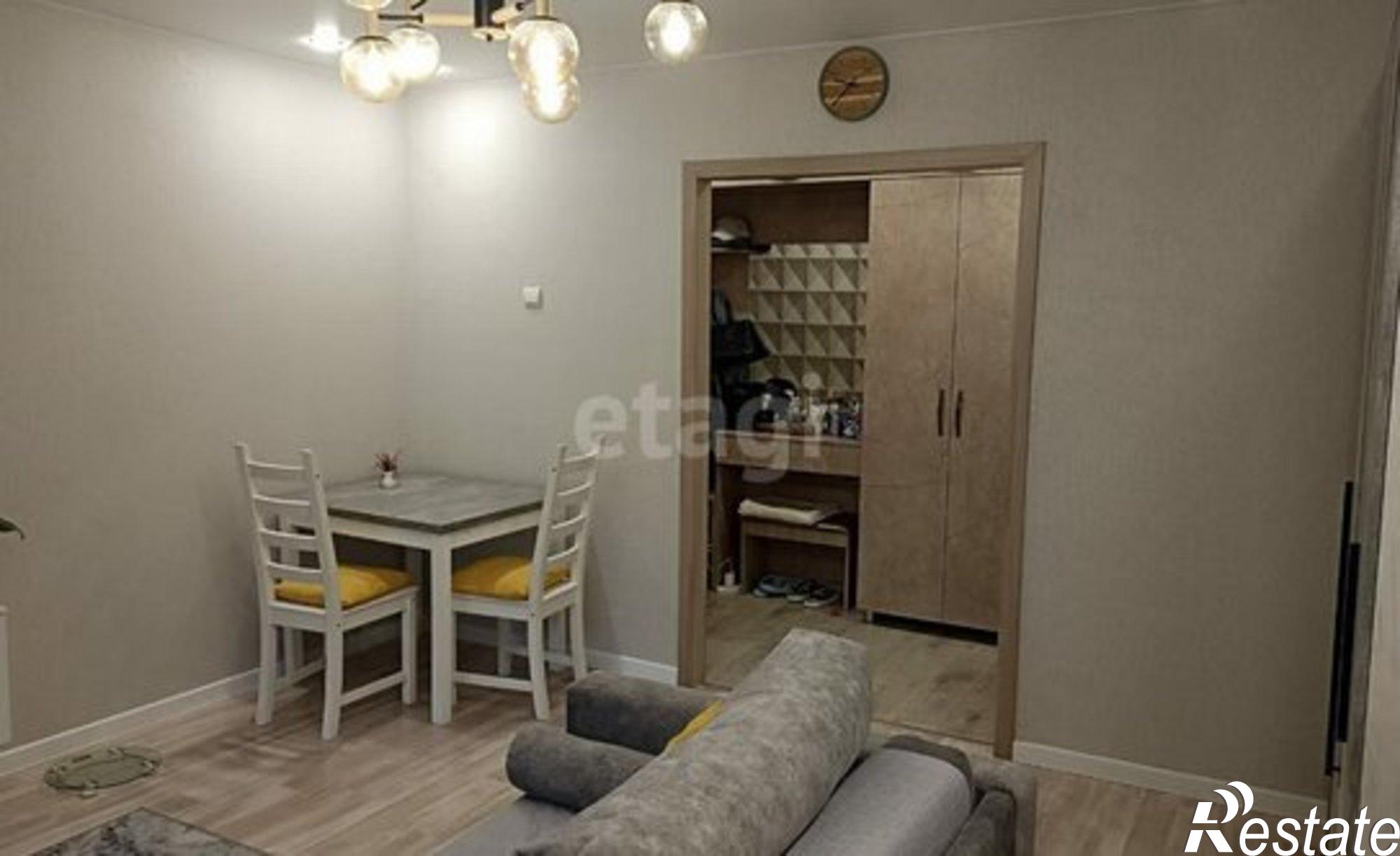 Купить квартиру за 3 950 000 рублей на улица Вернадского, 12