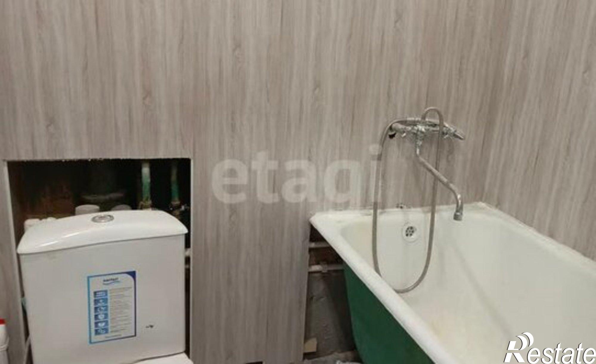 Купить квартиру за 2 650 000 рублей на Керченская улица, 17