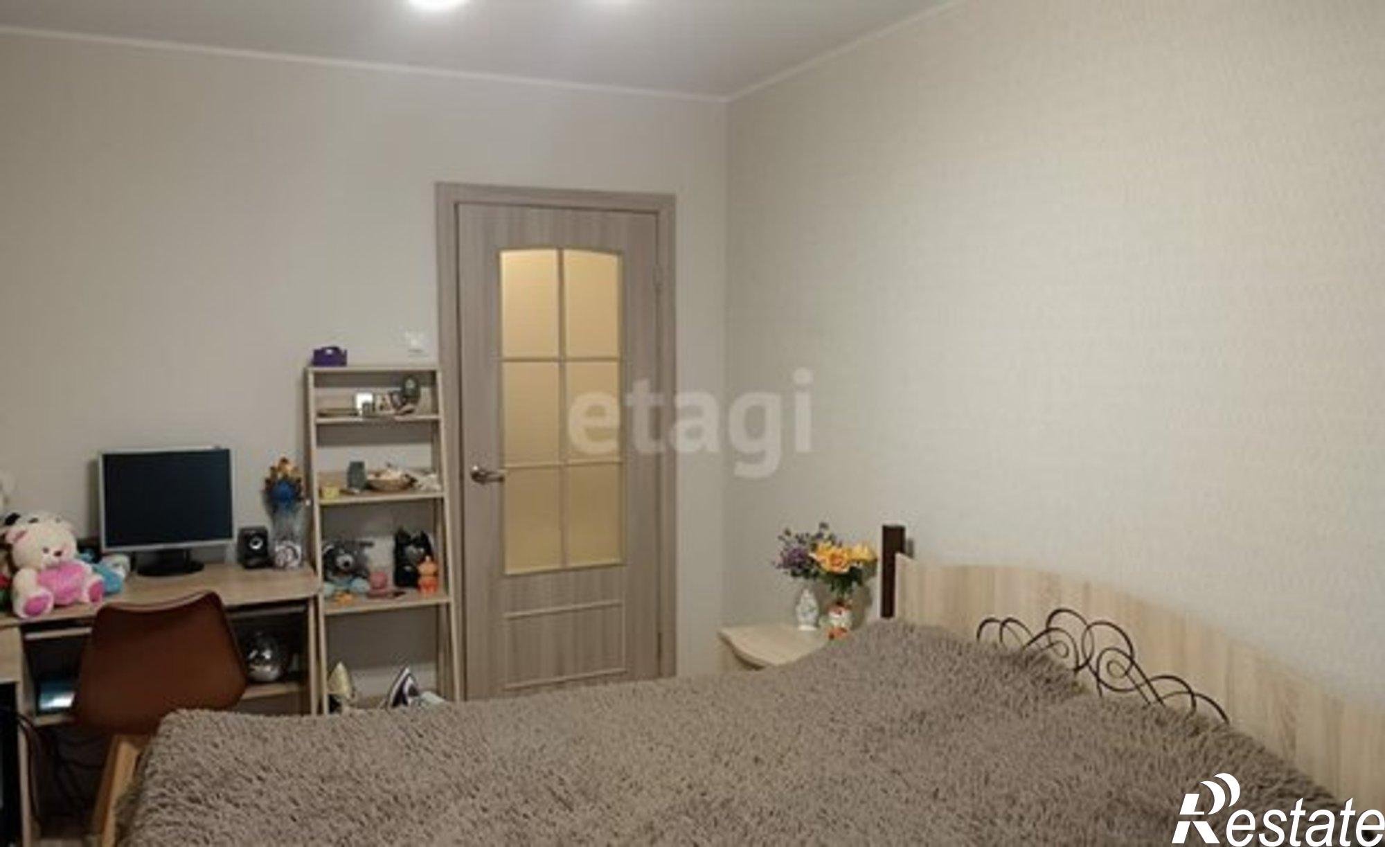 Купить квартиру за 3 950 000 рублей на улица Вернадского, 12