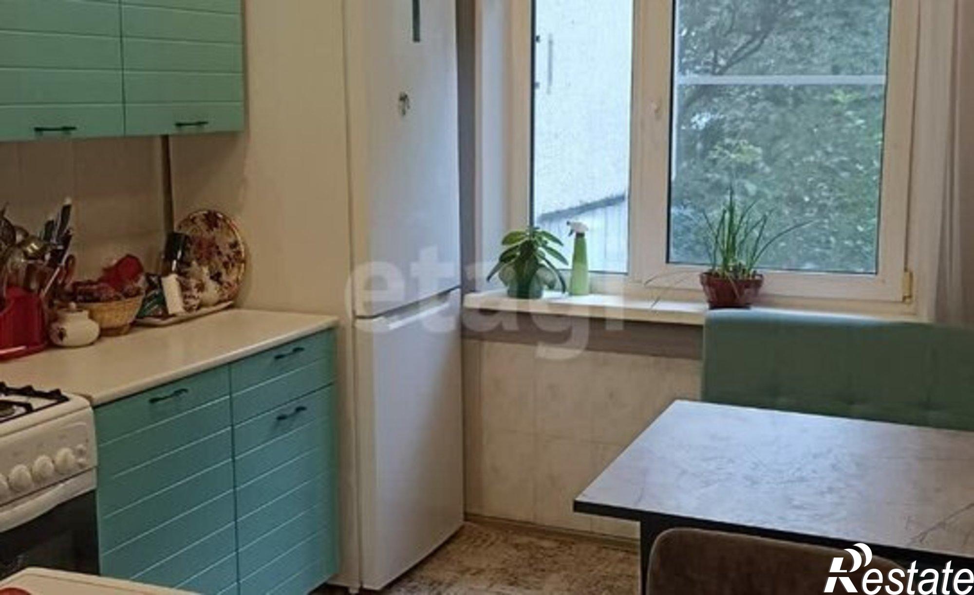 Купить квартиру за 3 950 000 рублей на улица Вернадского, 12