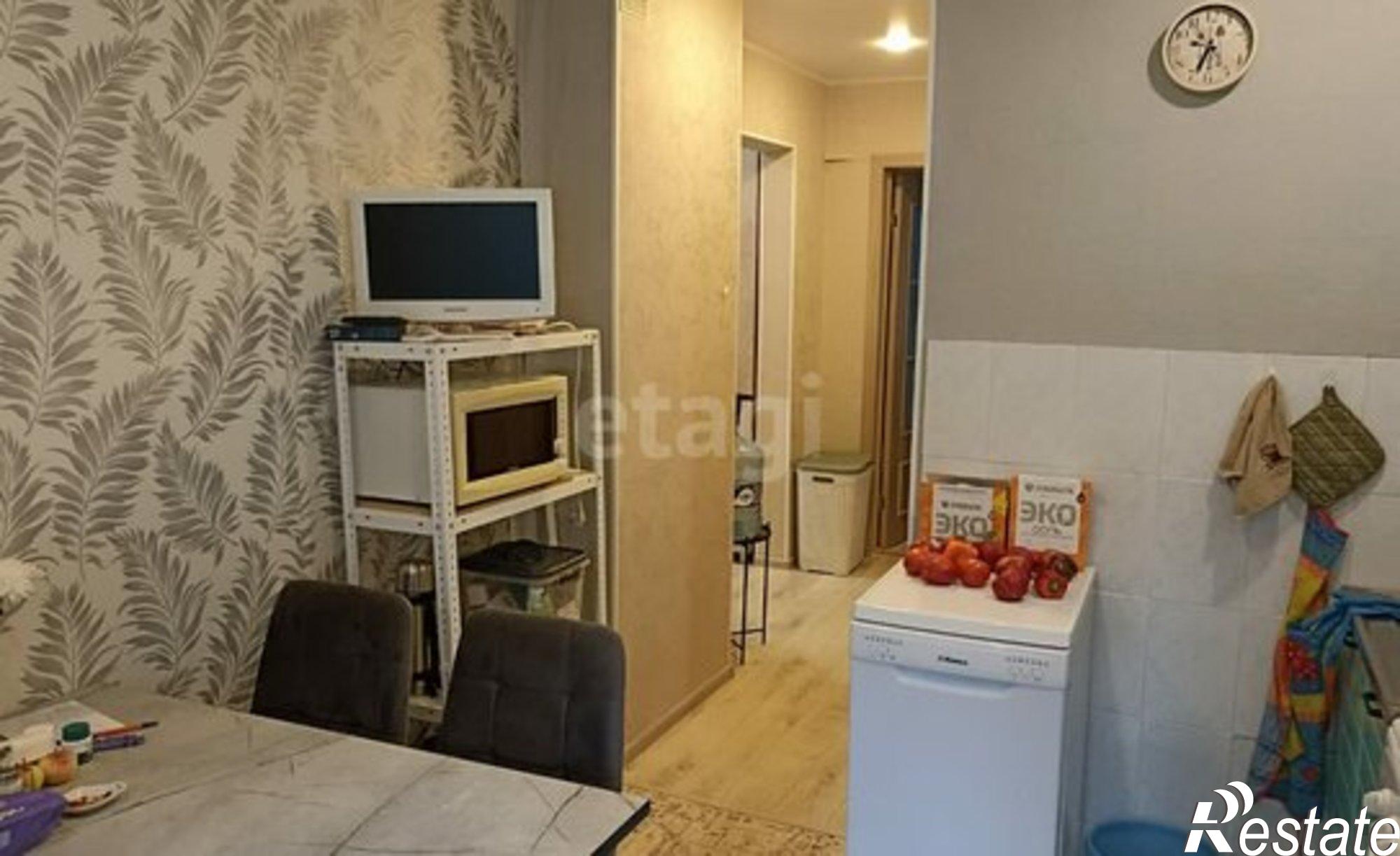 Купить квартиру за 3 950 000 рублей на улица Вернадского, 12