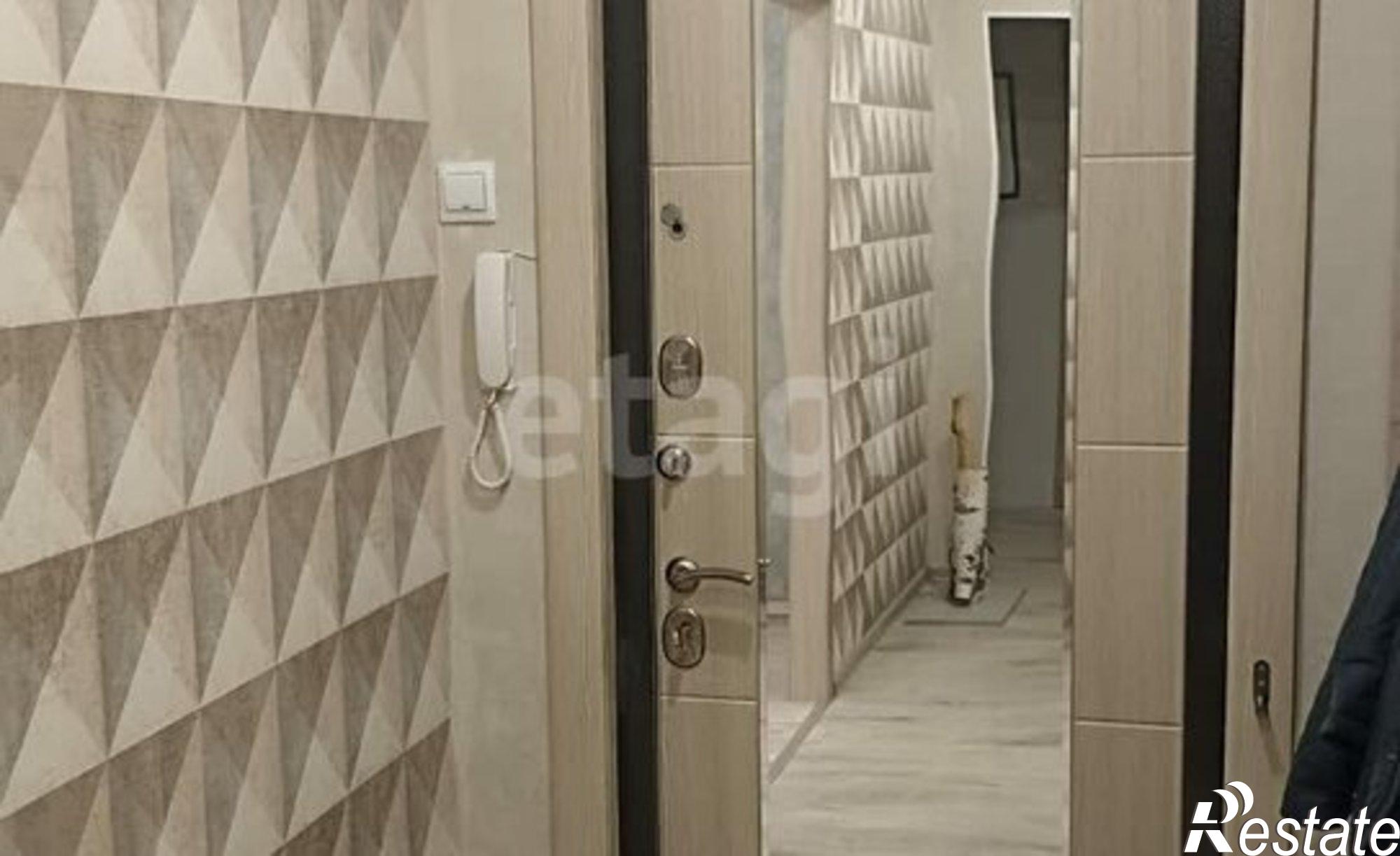 Купить квартиру за 3 950 000 рублей на улица Вернадского, 12