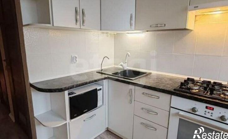 3-комн квартира проспект Макеева, 53,  д. 53