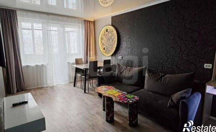 3-комн квартира проспект Макеева, 53,  д. 53