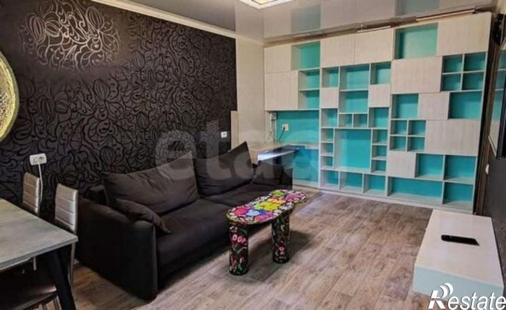 3-комн квартира проспект Макеева, 53,  д. 53