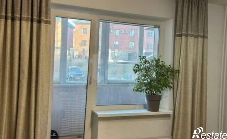 2-комн квартира проспект Макеева, 54,  д. 54