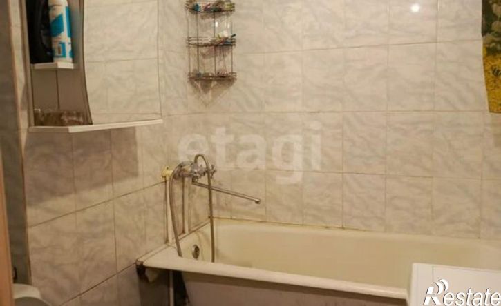 1-комн квартира улица 8 Июля, 39,  д. 39