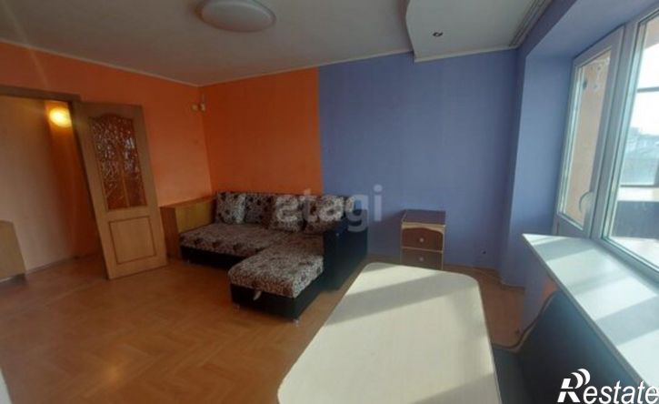 2-комн квартира улица Романенко, 32,  д. 32