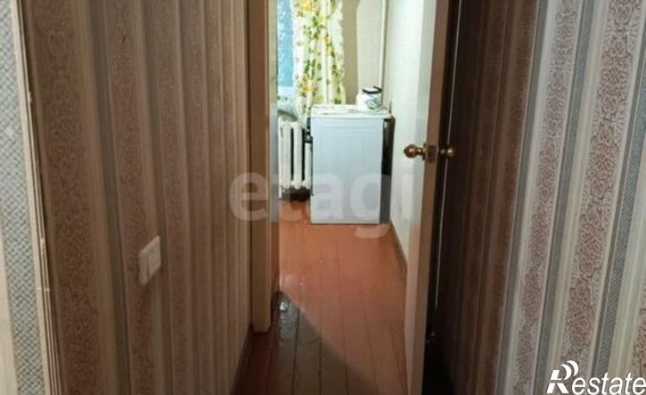 1-комн квартира улица 8 Июля, 39,  д. 39