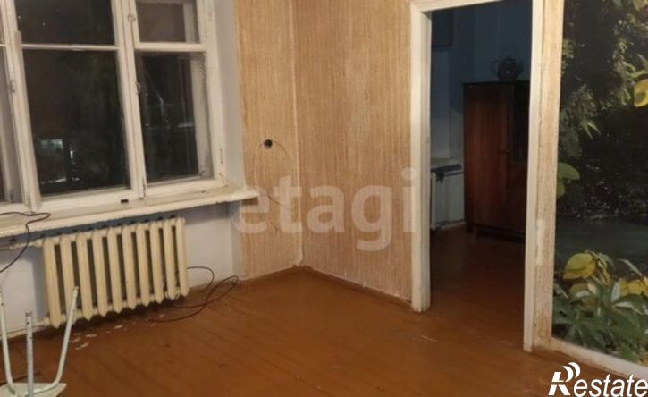 2-комн квартира улица Романенко, 40,  д. 40