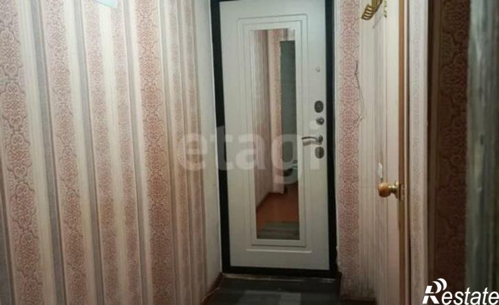 1-комн квартира улица 8 Июля, 39,  д. 39