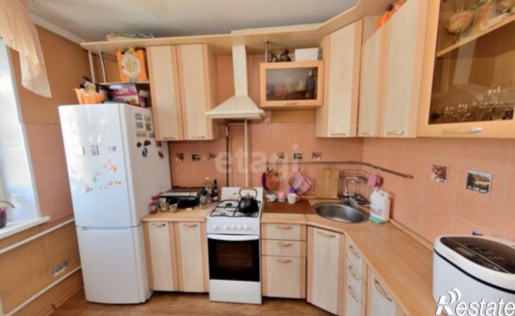 3-комн квартира улица Лихачёва, 47,  д. 47