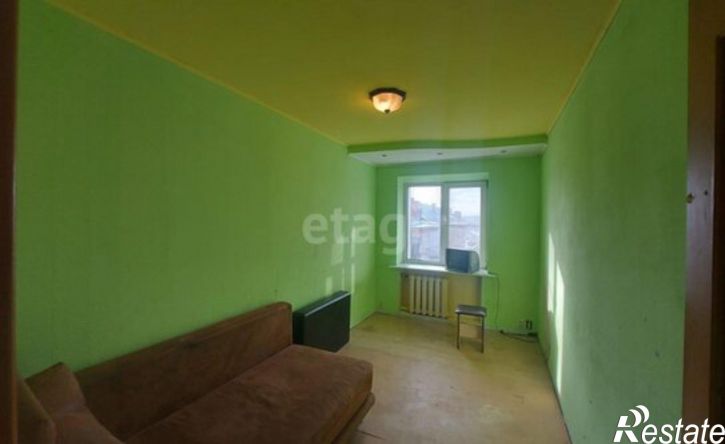 2-комн квартира улица Романенко, 32,  д. 32