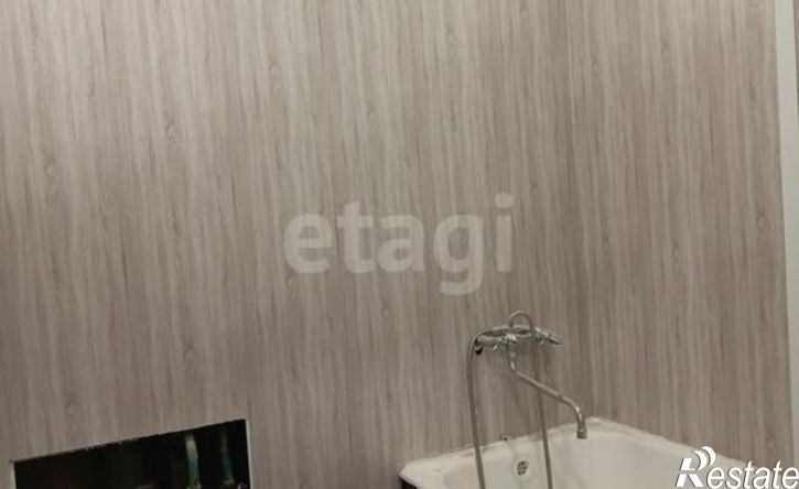 1-комн квартира Керченская улица, 17,  д. 17