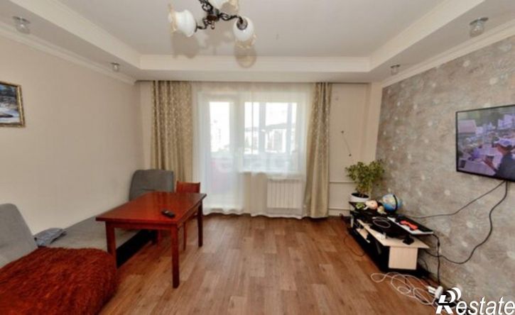 3-комн квартира улица Лихачёва, 47,  д. 47