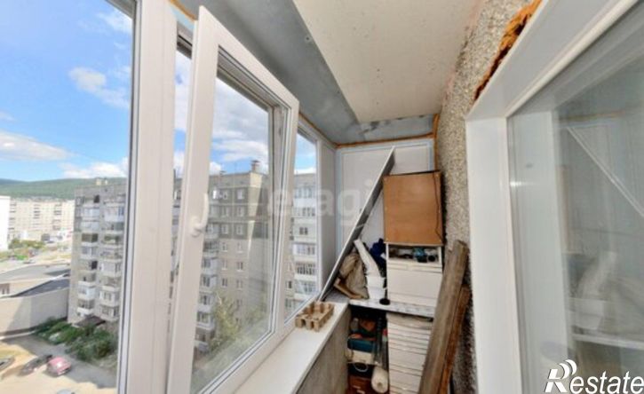 3-комн квартира улица Лихачёва, 47,  д. 47