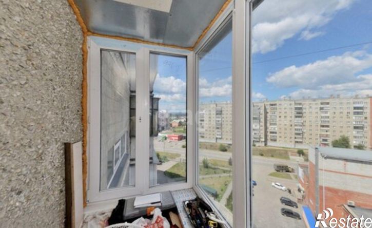 3-комн квартира улица Лихачёва, 47,  д. 47