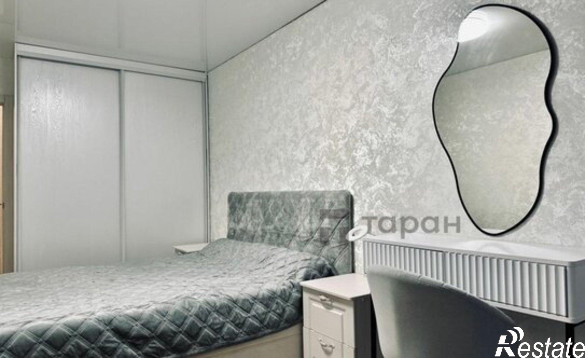 Купить квартиру за 6 799 900 рублей на ул Богдана Хмельницкого, 20