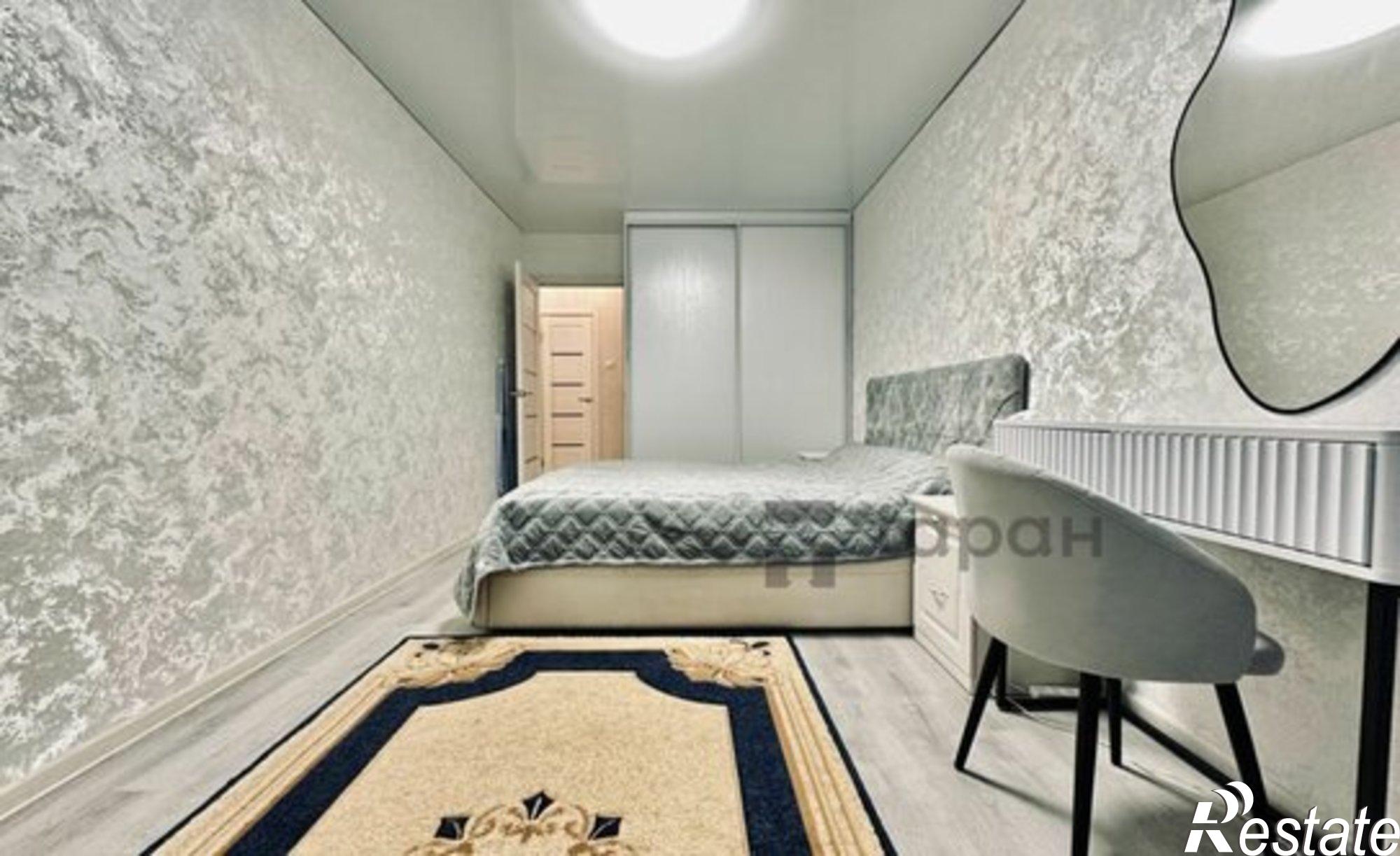 Купить квартиру за 6 799 900 рублей на ул Богдана Хмельницкого, 20